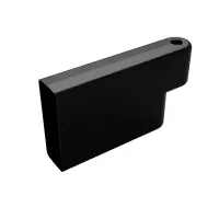 Adjustable Timber Sleeve (8” / 12” high)