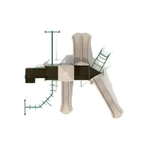 Westwood Pines Play System