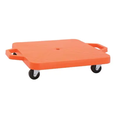 16" Heavy-Duty Scooter with Handles (set of 6)