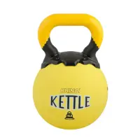 18 Pound Rhino Kettle Bell