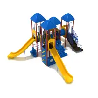 Strawtown Pike Play System