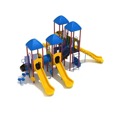 Strawtown Pike Play System