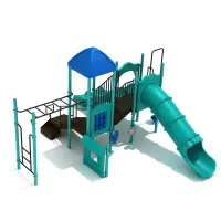 Lake Powell Play System