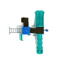 Lake Powell Play System