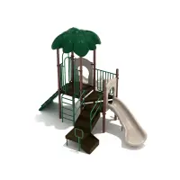 Seaside Manor Play Structure