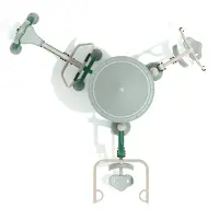 Triple Royal Upper Body Combo