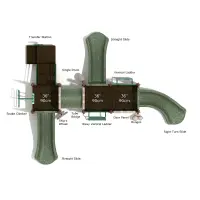 Adventure Horizon Play Structure