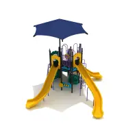 San Marcos - Surplus