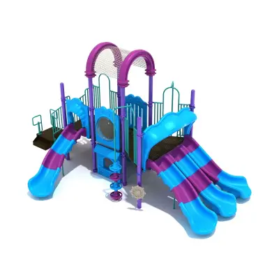 Morning Side Playground