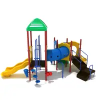 Beagle's Brigade Quick Ship Structure