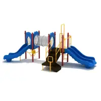 Intrepid Isle Quick Ship Structure