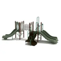 Intrepid Isle Quick Ship Structure