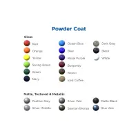 Essentials - ADA Accessible Classic Square Portable Table