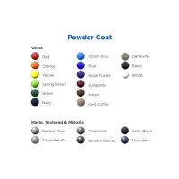 Essentials - ADA Accessible Classic Square WEB Table