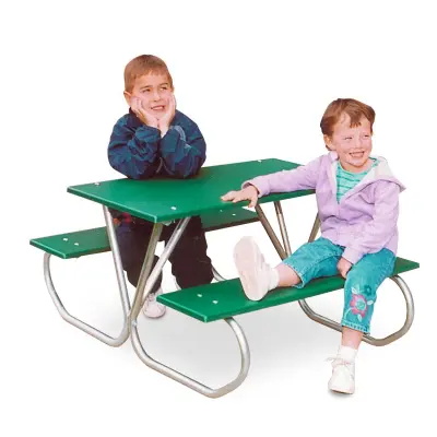 357 3-foot Preschool Table