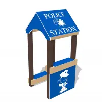 Police Station