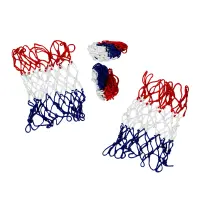 Angeles 4-Rings Basketball Stand with Storage Bag