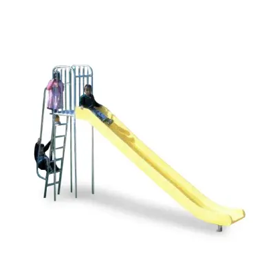 5 Foot Super Slide