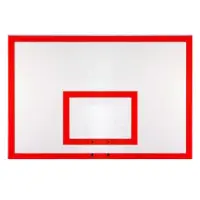 SportsPlay Basketball Backboard Painted Targets (Backboard Purchase Needed)