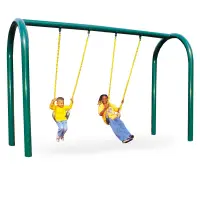 5 Inch Arch Post Swing