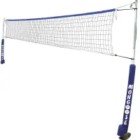 Mongoose Wireless Outdoor Volleyball System