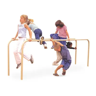 SRP Parallel Bars