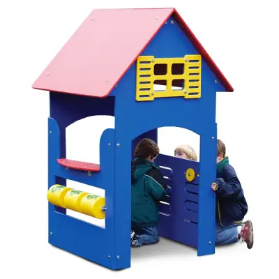 Tot Town Tot House 2