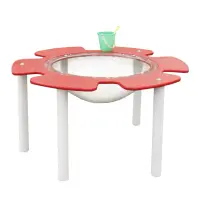 Tot Town Single Sand/Water Bowl