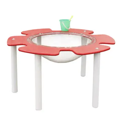 Tot Town Single Sand/Water Bowl