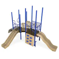 Wendy Playground Structure
