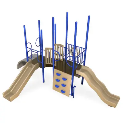 Wendy Playground Structure