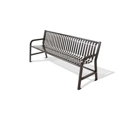 Jackson Bench