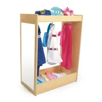 Angeles Value Line Dress-Up Cart