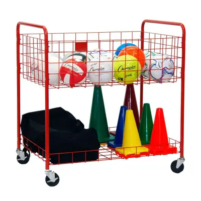 Back Ease Storage Cart