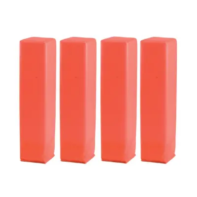Line and End Zone Pylon Set
