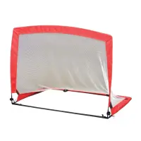 Rectangular Pop-Up Goal - 2 Pack