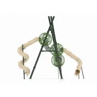 Castle Keep Carousel