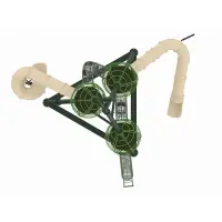 Castle Keep Carousel