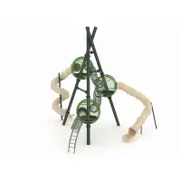 Castle Keep Carousel