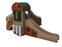 Adventures in Growing Gamma