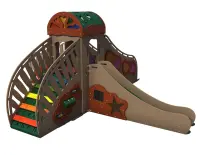 Adventures in Growing Delta