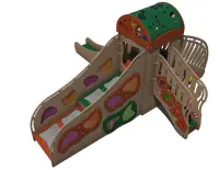 Adventures in Growing Delta