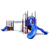 Alicia Modular Playground