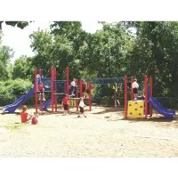 Alicia Modular Playground