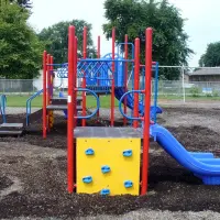 Alicia Modular Playground