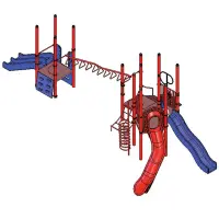 Alicia Modular Playground