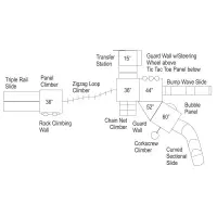 Alicia Modular Playground