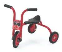 Angeles ClassicRider 8" Pusher Toddler Trike