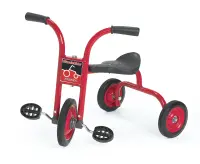 Angeles ClassicRider 8" Pedal Pusher Toddler Trike