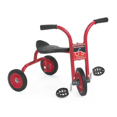 Angeles ClassicRider 8" Pedal Pusher Toddler Trike